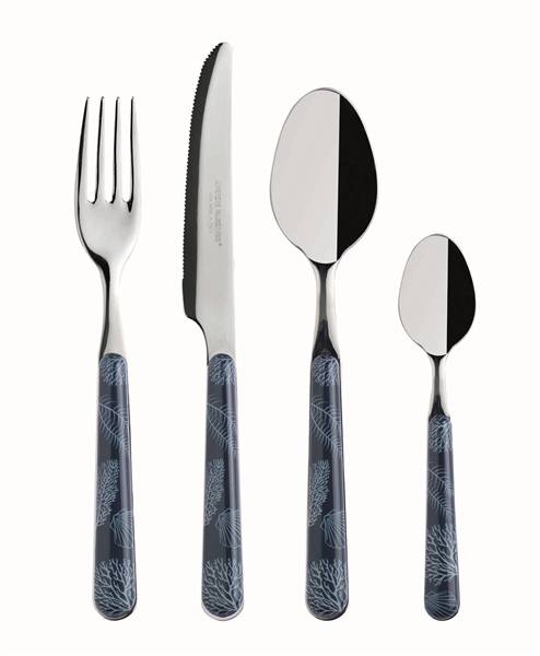 SET POSATE LIVING