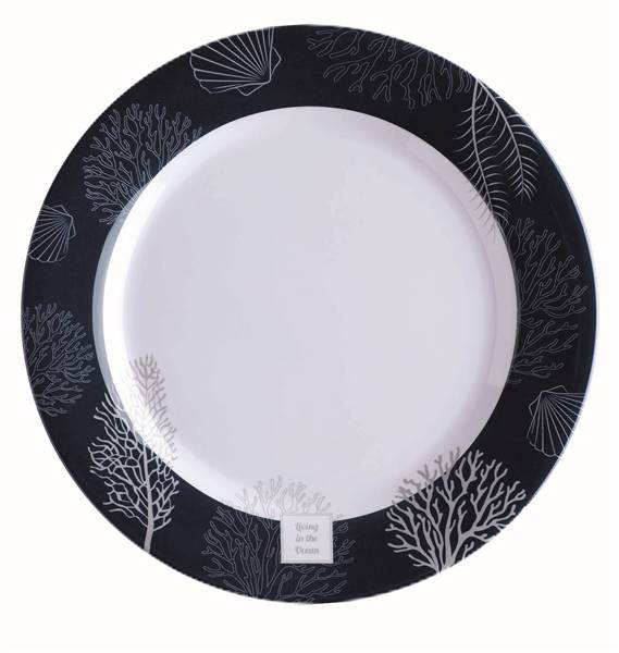 SET PIATTI PIANI LIVING