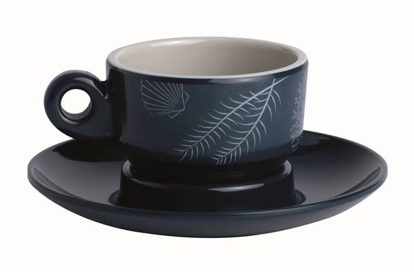 SET TAZZE CAFFE LIVING