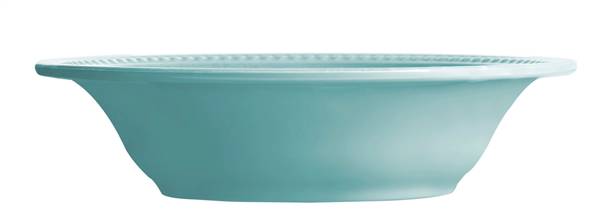 SET PIATTI FONDI HARMONY ACQUA
