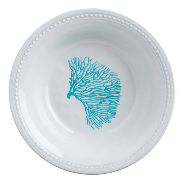 Set Piatti Fondi Harmony Mare