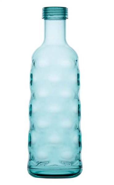 SET BOTTIGLIE MOON ACQUA
