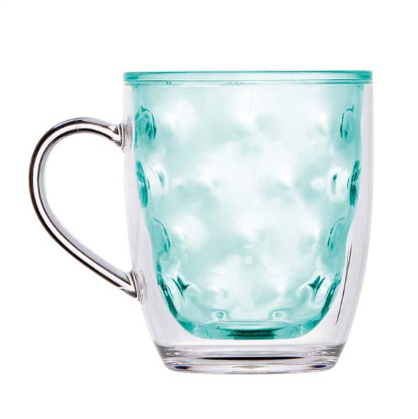 SET MUG ISOTERM. MOON ACQUA