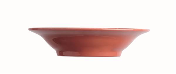 SET PIATTI FONDI SERENITY CORAL