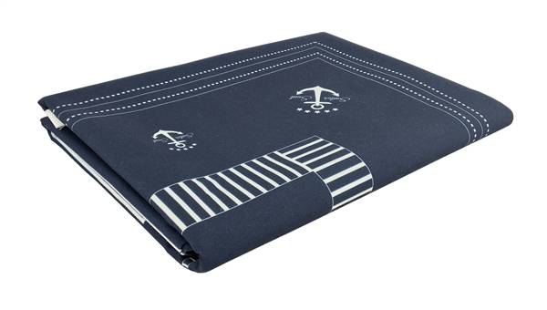 TOVAGLIA CM.115X100 SAILOR SOUL