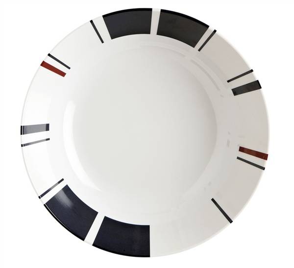 SET PIATTI FONDI MONACO
