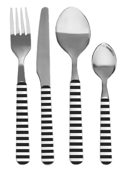 SET POSATE 24 PZ. MONACO