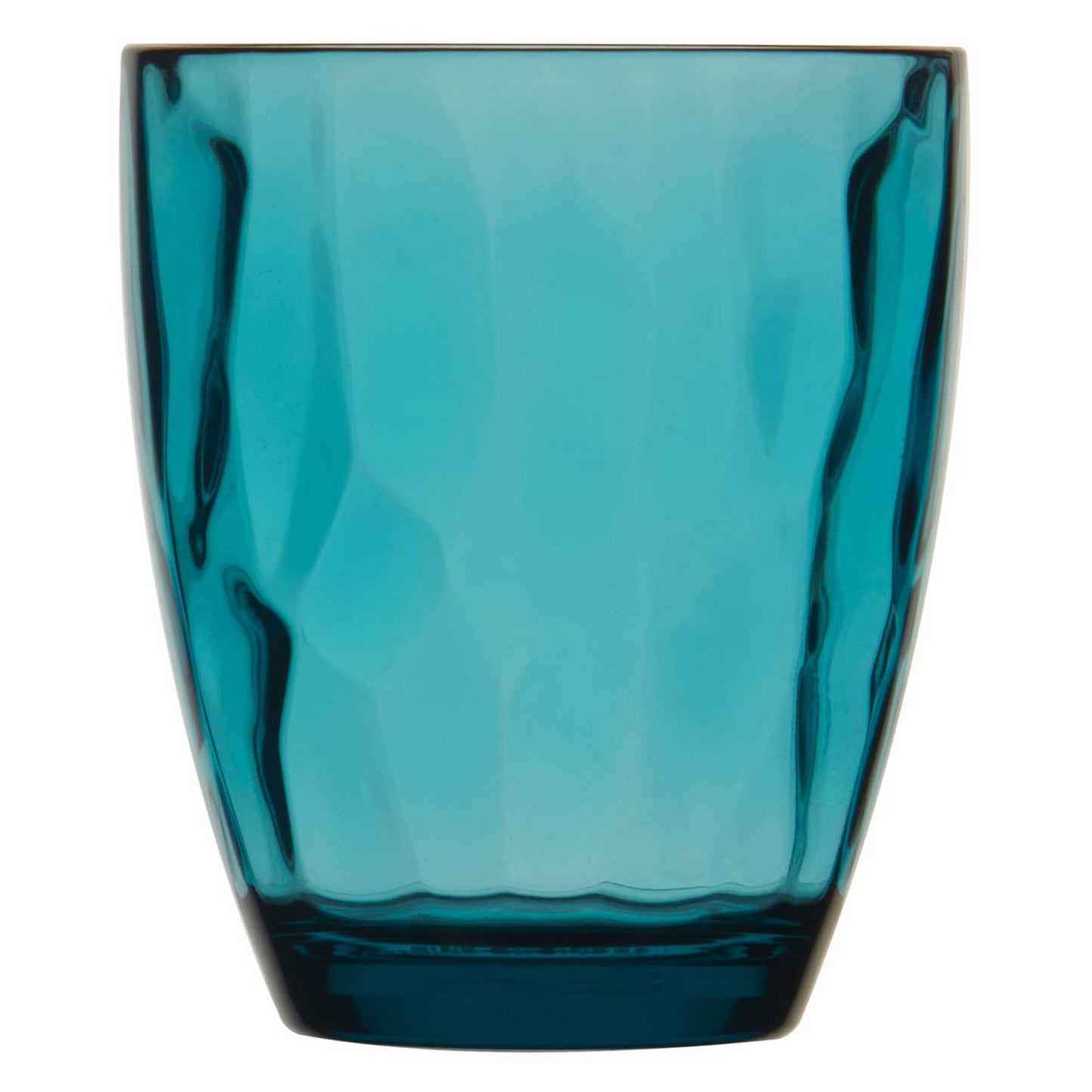 Set Bicchieri Acqua Turchese