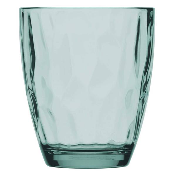 SET BICCHIERI ACQUA TRASPARENTE NATURALE