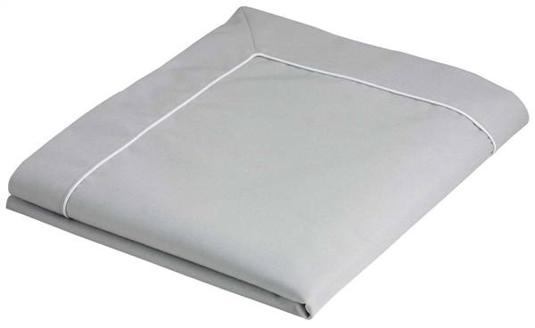 TOVAGLIA GRIGIO CHIARO CM.155X140