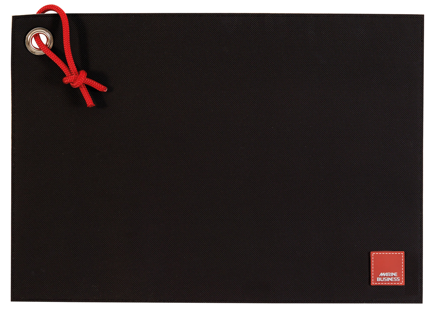 Set Tovagliette Nero