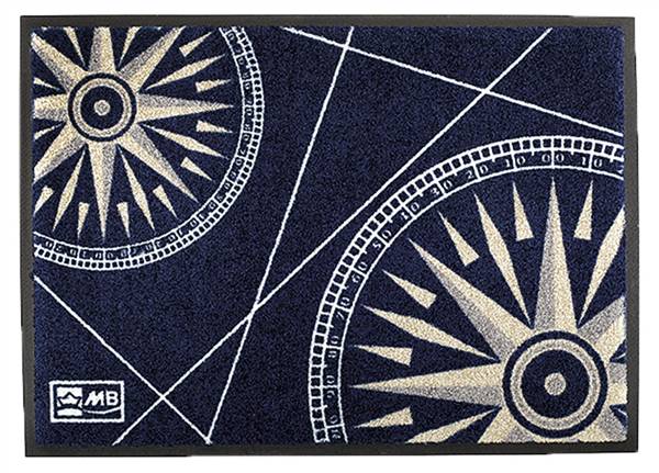 TAPPETO INGRESSO WIND