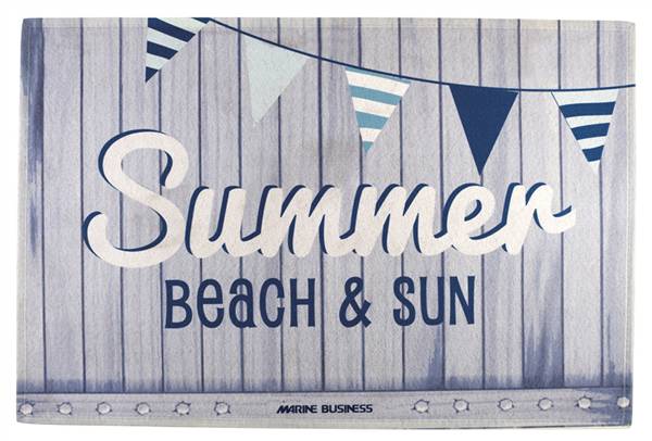 TAPPETO INGRESSO SUMMER