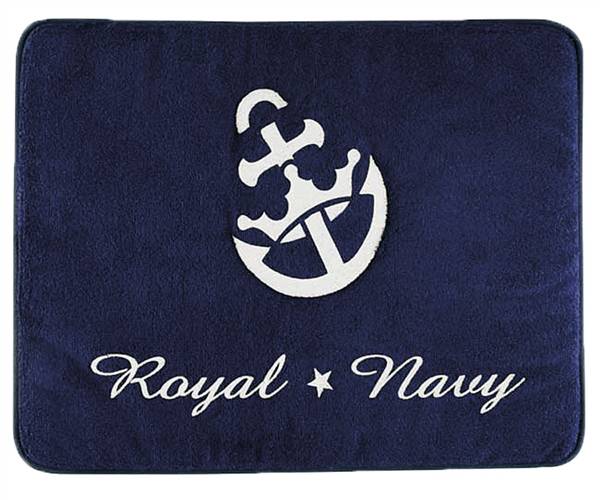 TAPPETO MEDIUM ROYAL CHIC
