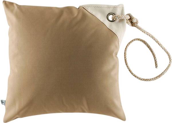 SET CUSCINI BEIGE CM.40X40