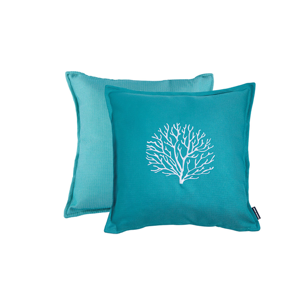 SET CUSCINI IMPERMEABILI 45X45 ACQUA