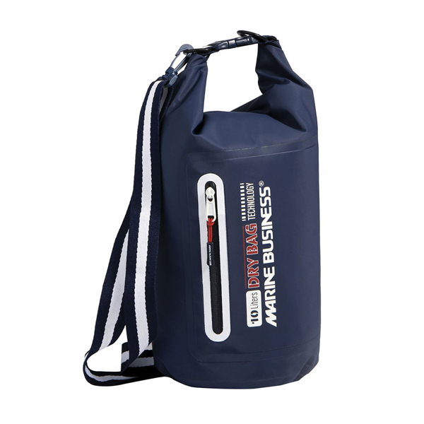 THALASSA-DRY BAG 10L BLUE NAVY