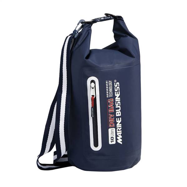 THALASSA-DRY BAG 10L BLUE NAVY