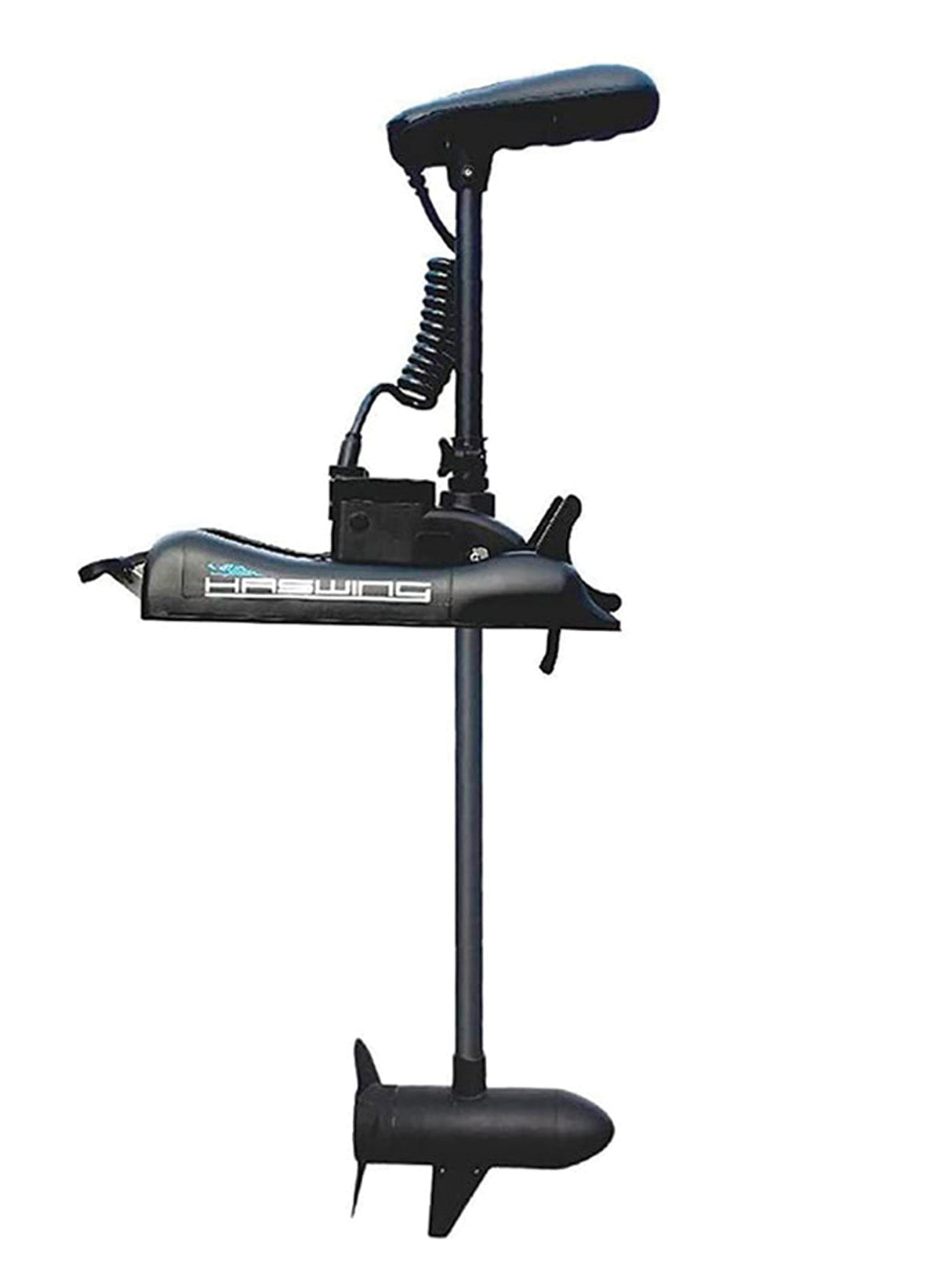 Haswing Cayman 24v 80lb 98"