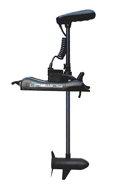 HASWING CAYMAN 24V 80LB 98"