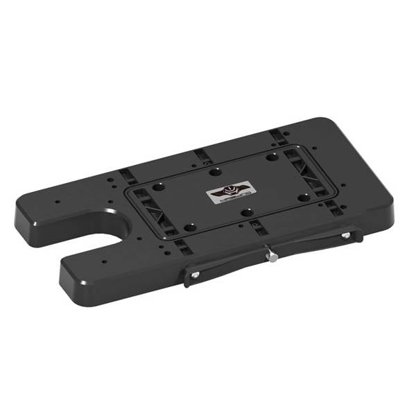 PIASTRA SGANCIO RAPIDO PER CAYMAN 36V