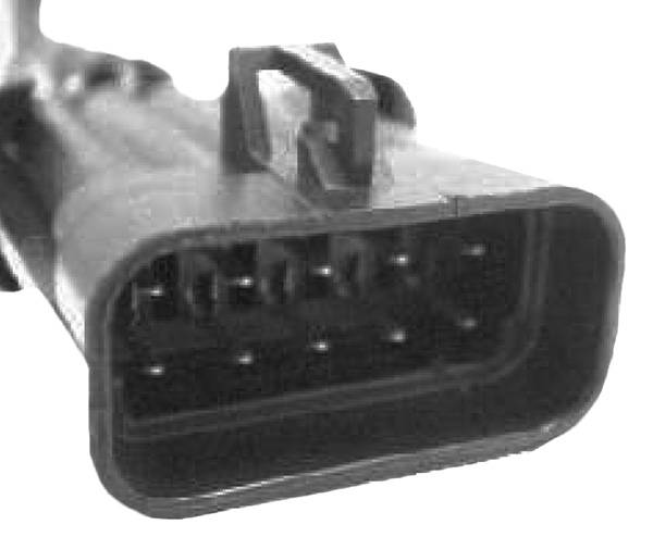 CAVO DIAGNOSI VOLVO MERCRUISER AM14