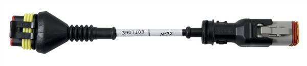 CAVO MARINE STEYR PROT. CAN AM32