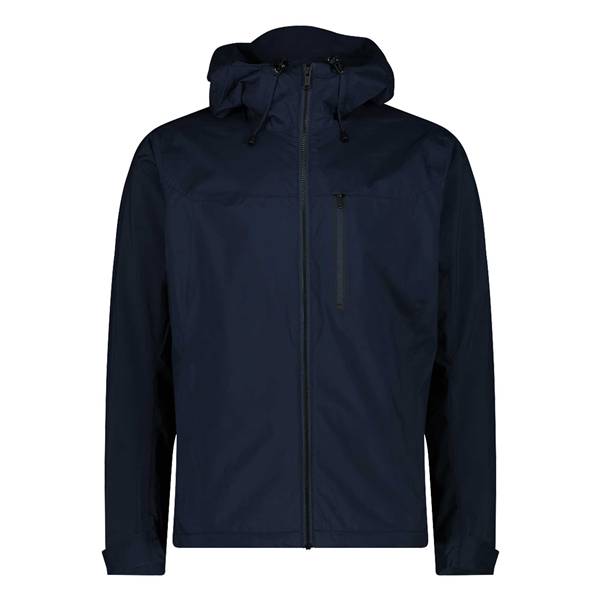 GIACCA UOMO DA VELA BLU TG.48