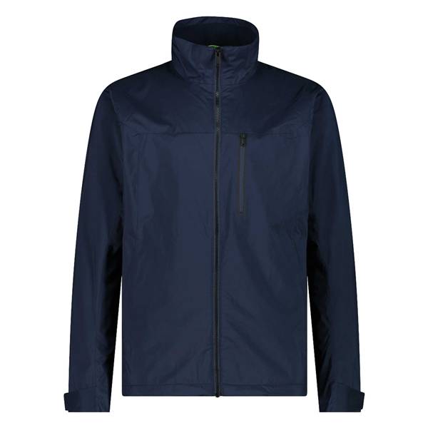 GIACCA UOMO DA VELA BLU TG.58