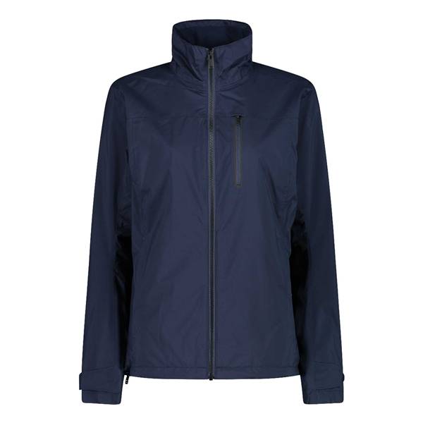 GIACCA DONNA DA VELA BLU TG.40