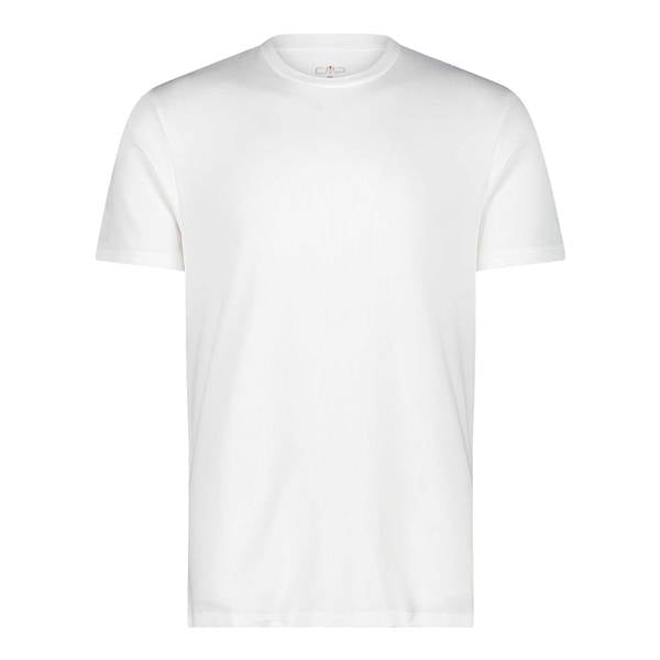 T-SHIRT UOMO BIANCO TG.50
