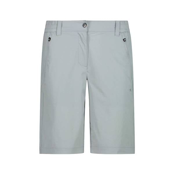 BERMUDA DONNA ARGENTO TG.40