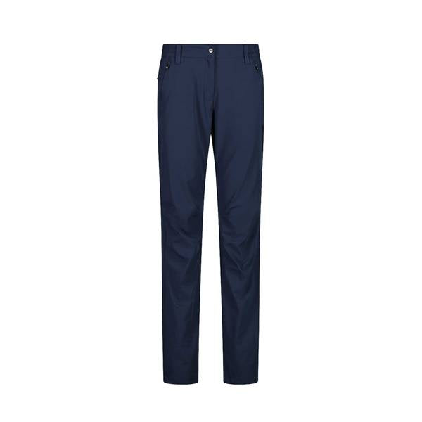 PANTALONE DONNA BLU TG.44