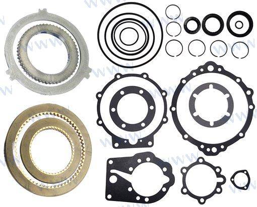 KIT GUARNIZIONE BORG WARNER