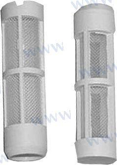 FILTRO VELVET DRIVE 100-238-002