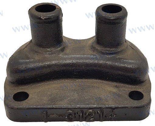 COPERCHIO COLLETTORE 312148 OMC