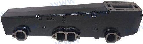 COLLETTORE SCARICO 47738A1