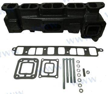 COLLETTORE ORIGINALE 980083-980460-ETC
