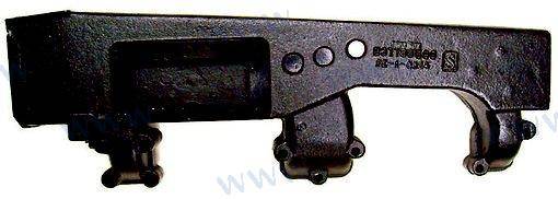 COLLETTORE PERKINS 160 H.P MOD.T6.354M
