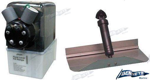 KIT FLAP 76X23