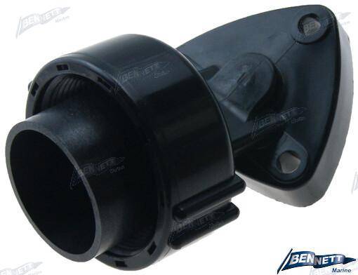 SUPORTE SUPERIOR ACTUATOR