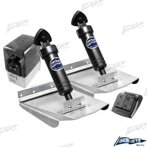 KIT FLAP 20X25 SPORT