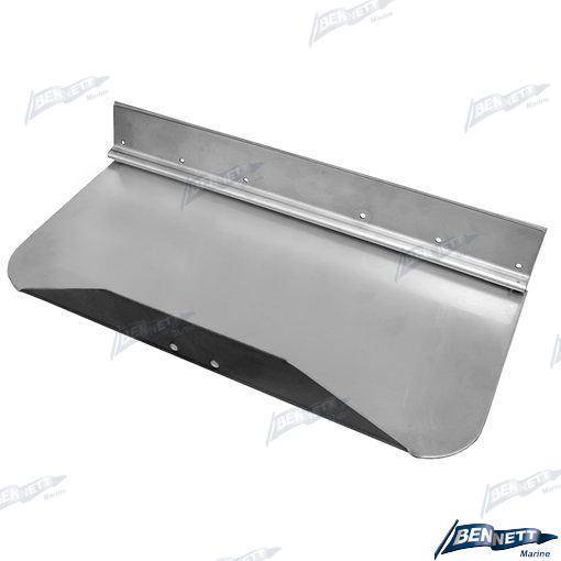 PIASTRA FLAP 46X23