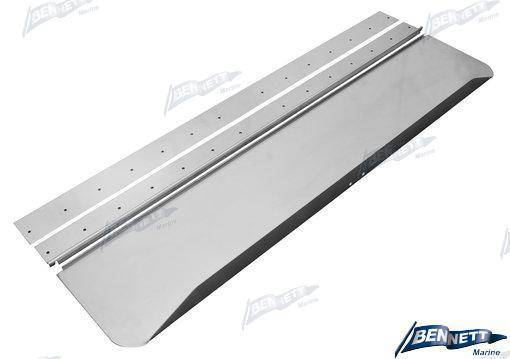 PIASTRA FLAPS 107X23
