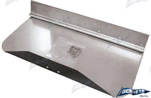 PIASTRA FLAPS 122X23