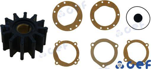 GIRANTE SHERWOOD 9959