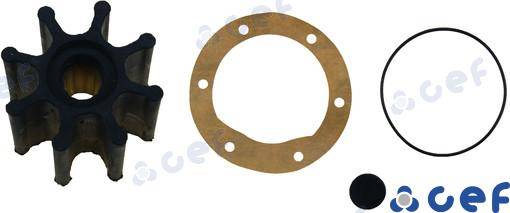 GIRANTE 920-0001
