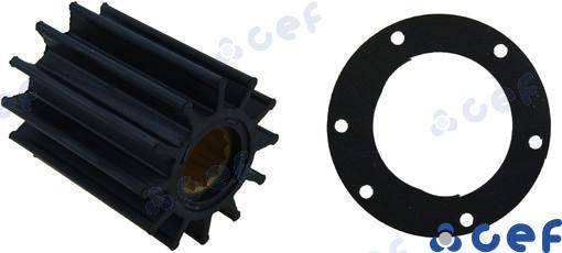 GIRANTE YAMMAR 119574-42550