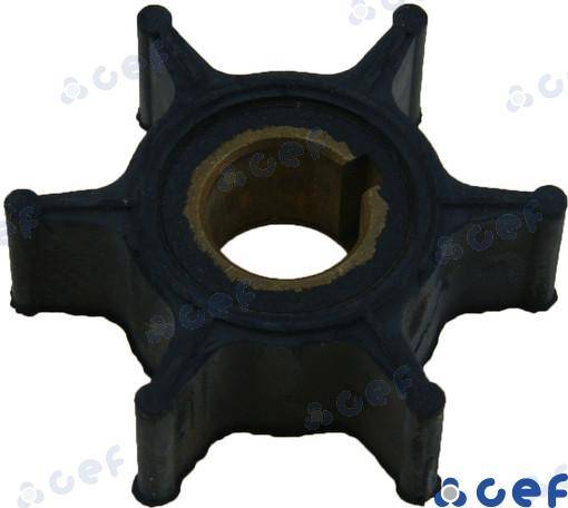 GIRANTE HONDA 8/10HP 4T
