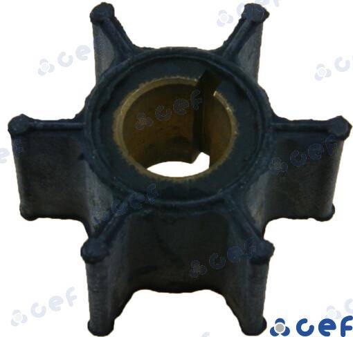TURBINA OMC / J&EVINRUDE 382221